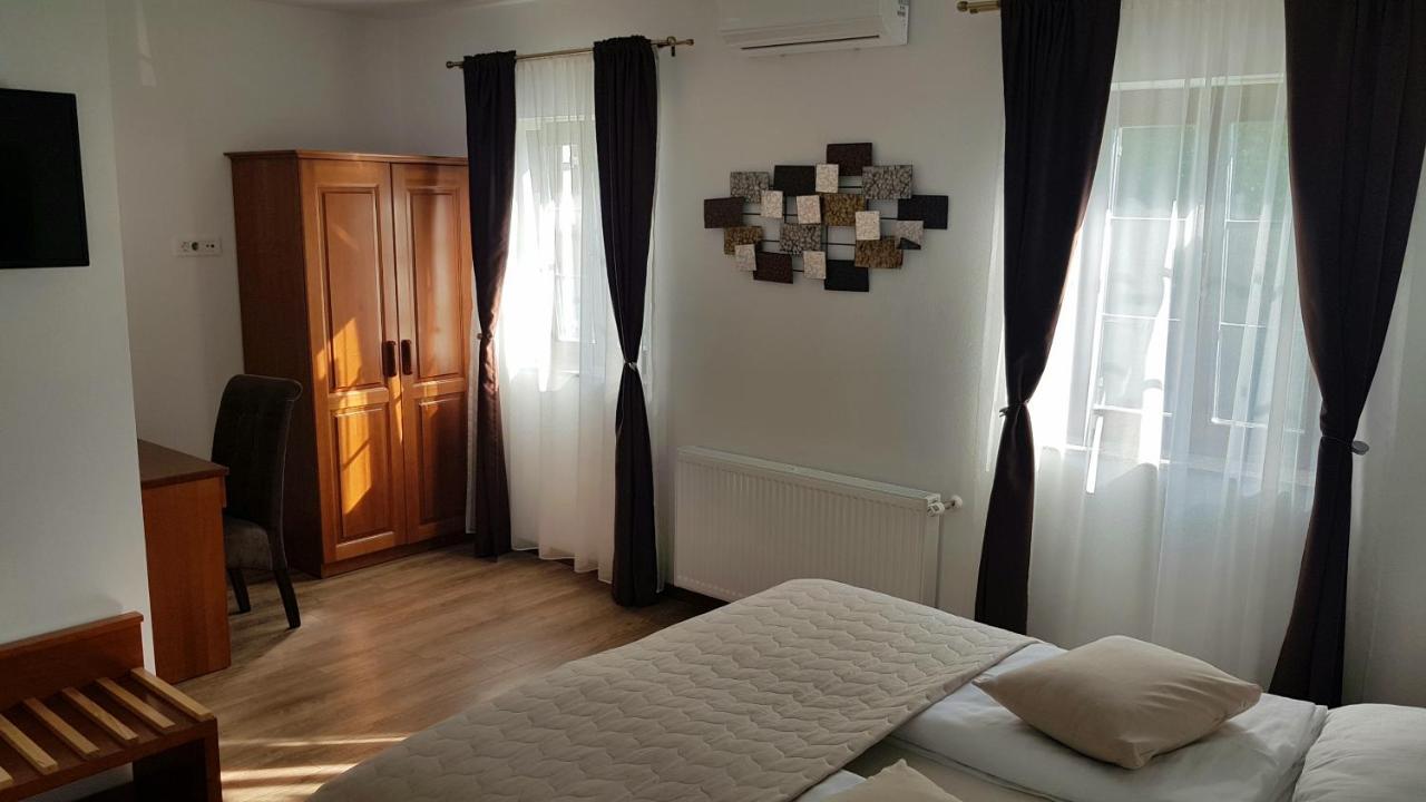B&B Plitvice Lakes Villa Mija Plitvica selo Exteriör bild