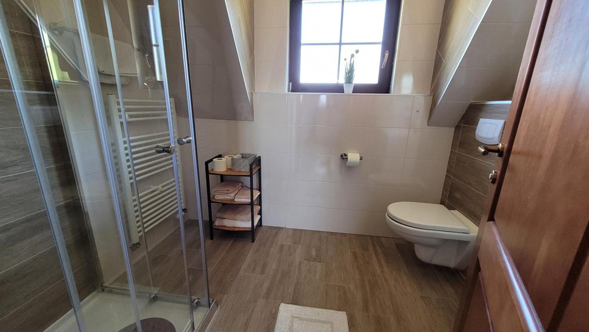 B&B Plitvice Lakes Villa Mija Plitvica selo Rum bild