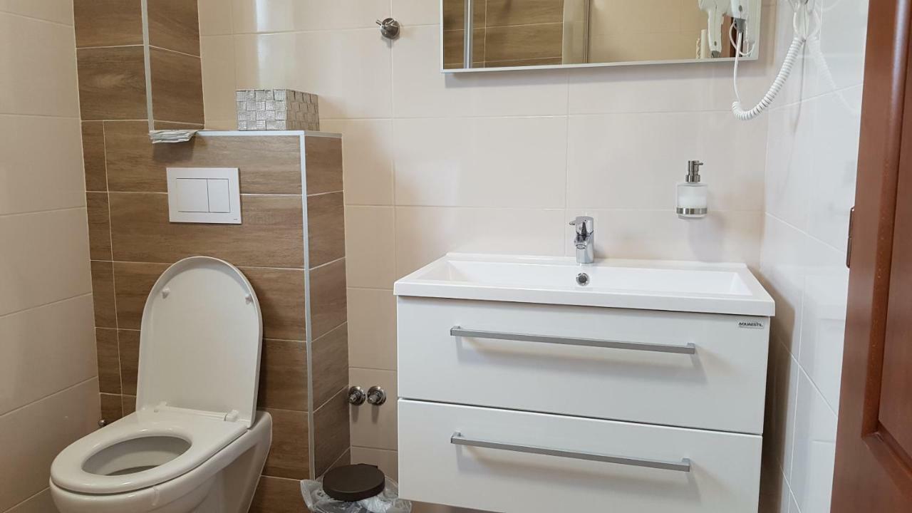 B&B Plitvice Lakes Villa Mija Plitvica selo Exteriör bild